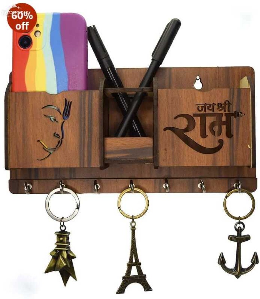 Key Holders - Buy Key Holders Of Various Designs Online in India