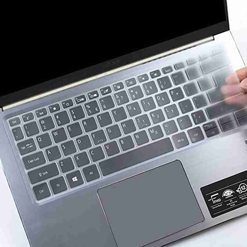 Saco Protector Skin Keyboard Cover for Acer Spin 3 SP314 51 52 53N 53GN 54N 14 Keyboard Skin Price in India Buy Saco Protector Skin Keyboard Cover for Acer Spin 3 SP314 51 52 53N 53GN 54N 14 Keyboard ...