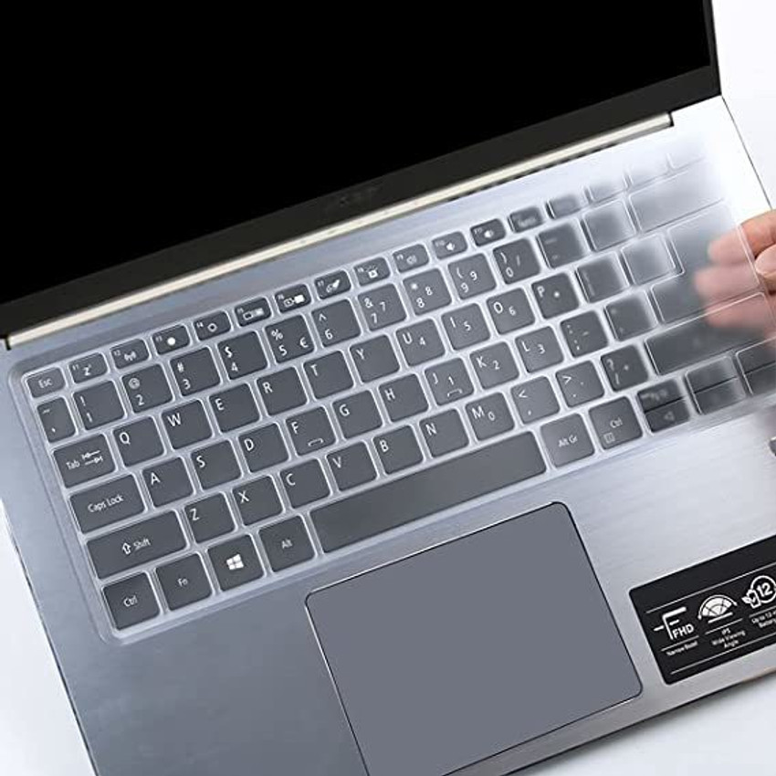 Saco Protector Skin Keyboard Cover for Acer Spin 3 SP314 51 52 53N 53GN 54N 14 Keyboard Skin Price in India Buy Saco Protector Skin Keyboard Cover for Acer Spin 3 SP314 51 52 53N 53GN 54N 14 Keyboard ...
