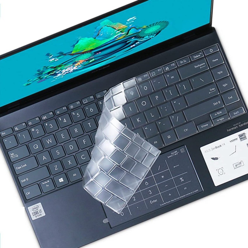 Asus zenbook cheap covers