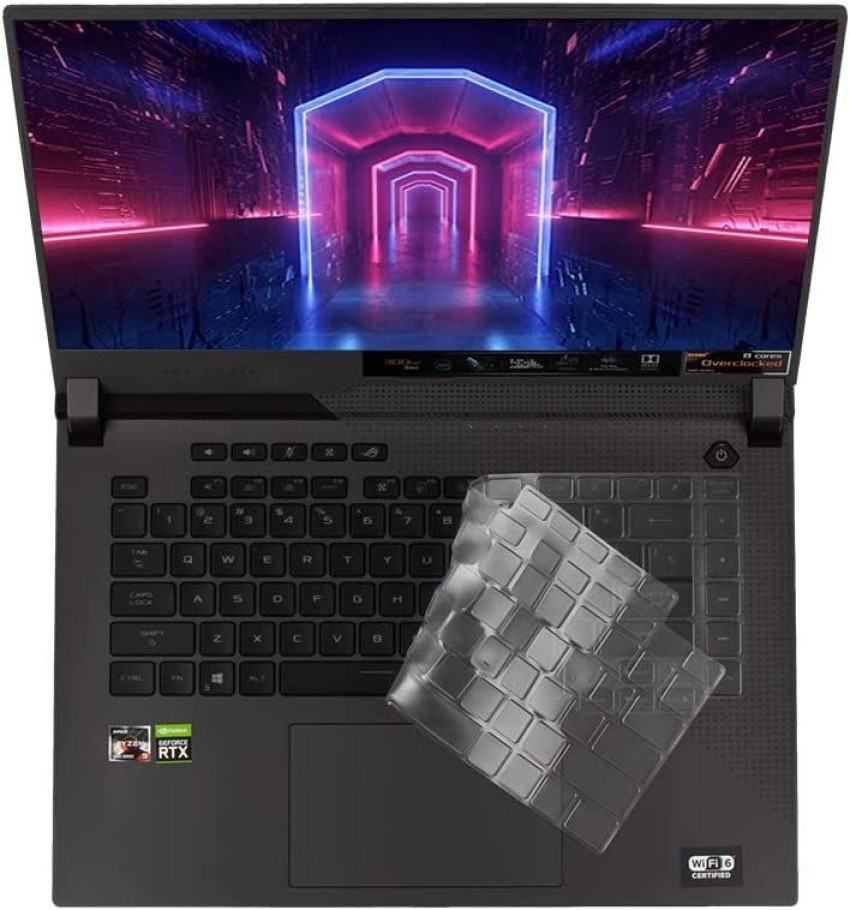 Asus best sale rog g533