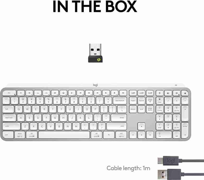 Comprar mx keys best sale