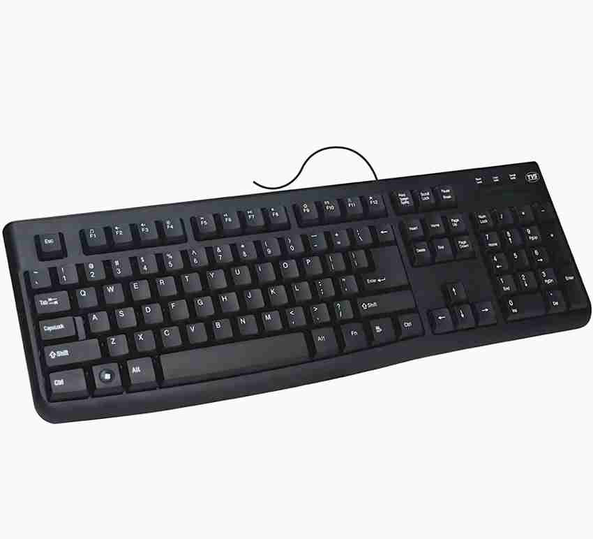 Logitech keyboard k120 teclado usb discount