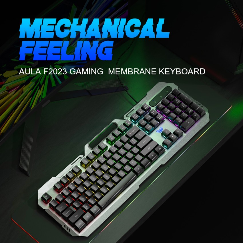  Buy RPM Euro Games Gaming Keyboard and Mouse Combo, Keyboard -  87 Keys, Backlit, Space Saving Design