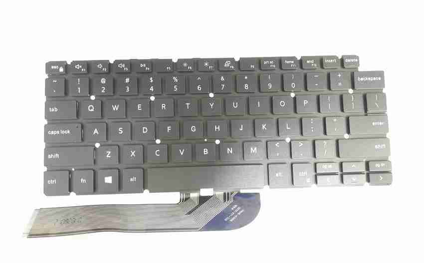 Dell vostro keyboard 2025 light