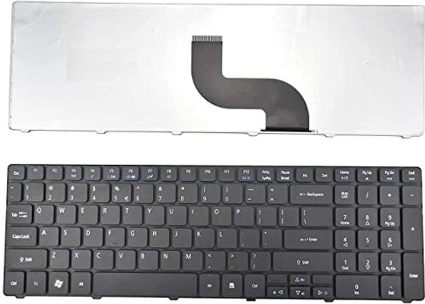 SellZone Laptop Keyboard for Acer Aspire 5739 Laptop SellZone Laptop Keyboard for Acer Aspire 5739 Laptop