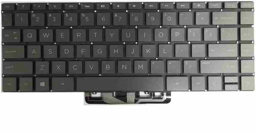 Hp spectre folio black top