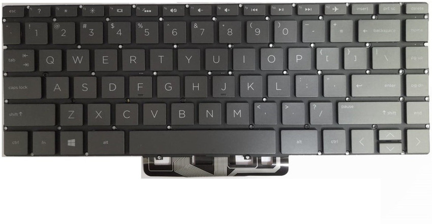 Hp spectre cheap folio black