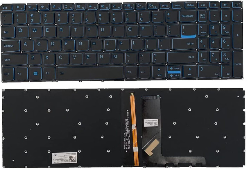 Lenovo ideapad sales c340 keyboard light