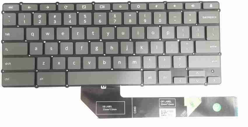 lappie care KEYBOARD COMPATIBLE FOR Lenovo Ideapad Flex 5 CB