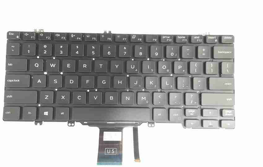 Dell latitude 3400 keyboard light on sale
