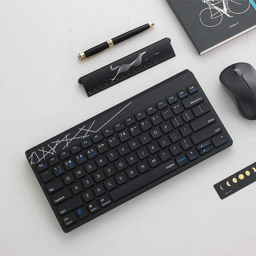 Wireless keyboard and mouse flipkart outlet