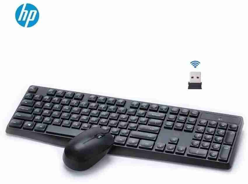 HP CS10 Wireless Multi device Keyboard HP Flipkart