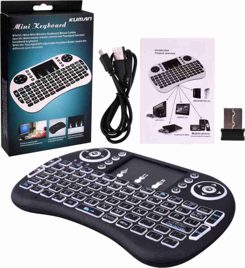 Teclado smart clearance