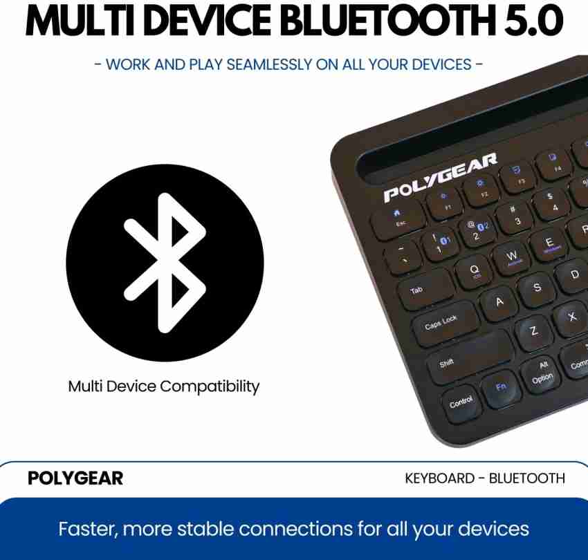 Mini Teclado Bluetooth Perfect Choice