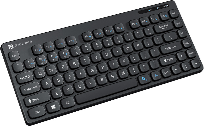 Bluetooth Keyboards