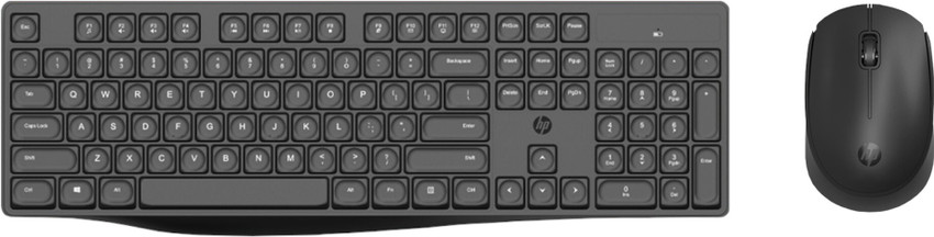 Wireless keyboard and mouse flipkart sale