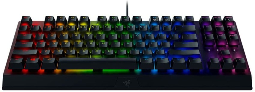 Mechanical Gaming Keyboard - Razer BlackWidow V3