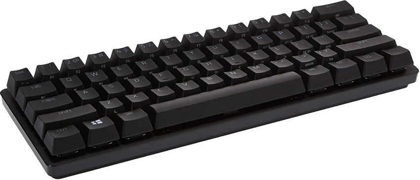 Razer Huntsman Mini (Linear Red Switch) Wired USB Gaming Keyboard - Razer 