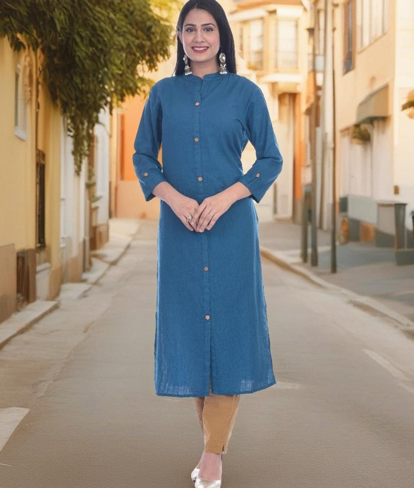 Asymmetric kurti flipkart store