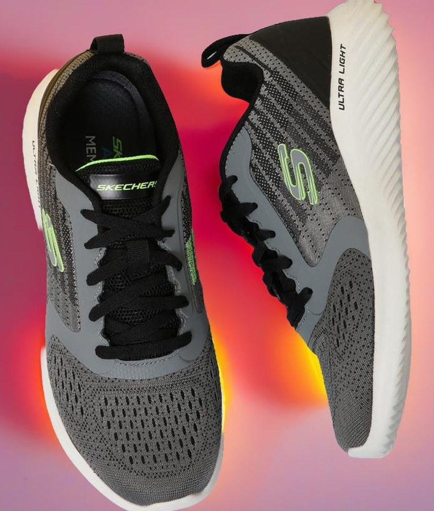 Best skechers for gym new arrivals