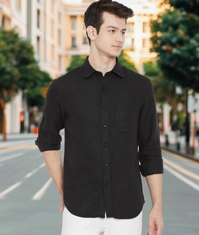 Flipkart men's clothing hotsell casual party wear shirts