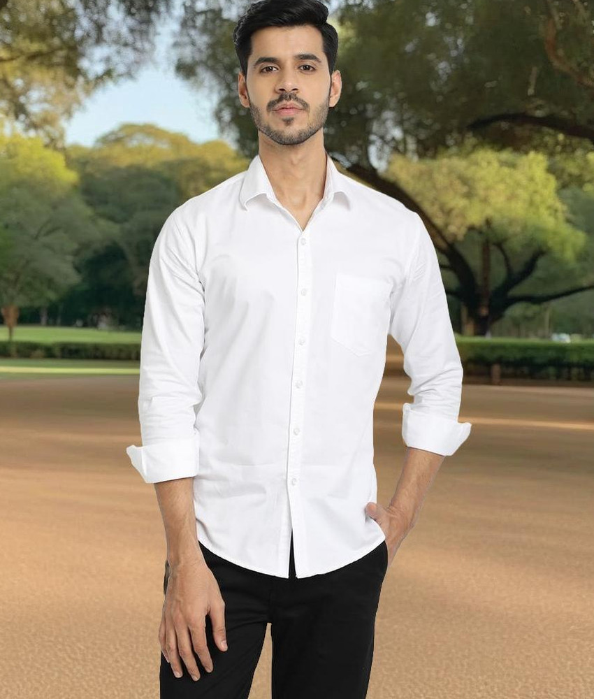 Flipkart men's clothing casual party wear shirts new arrivals