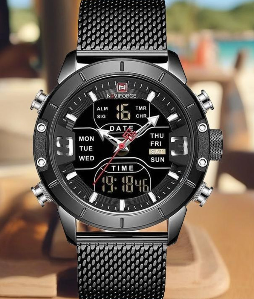 Naviforce sales nf 9153