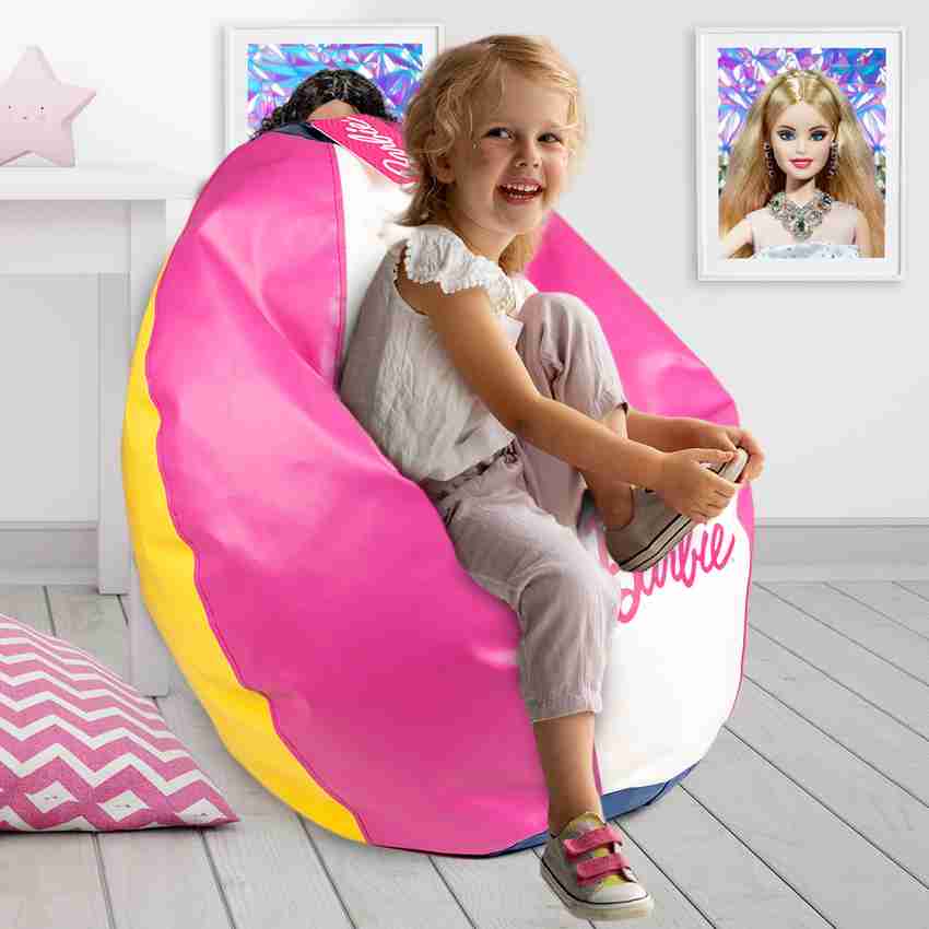 Pillow chair store for kids