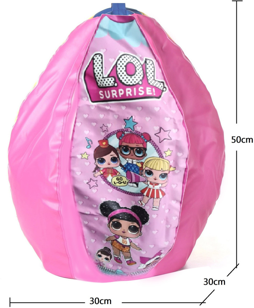 HALO NATION Princess Bean Bag For Toddler Kids Girls Leatherette S Chair Kid Bean Bag Price in India Buy HALO NATION Princess Bean Bag For Toddler Kids Girls Leatherette S Chair