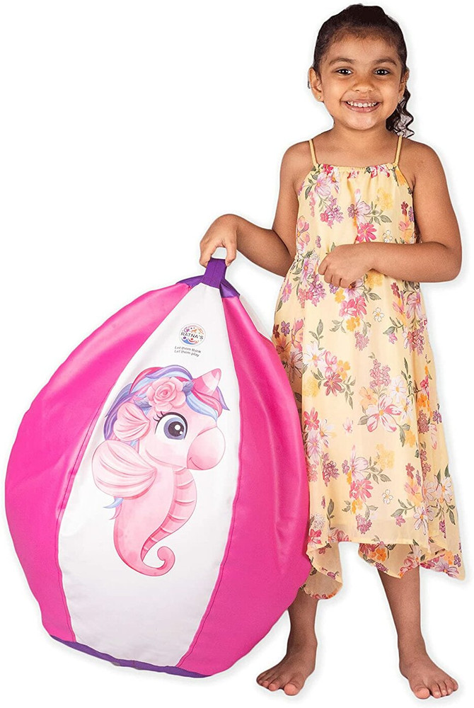 Unicorn bean 2025 bag