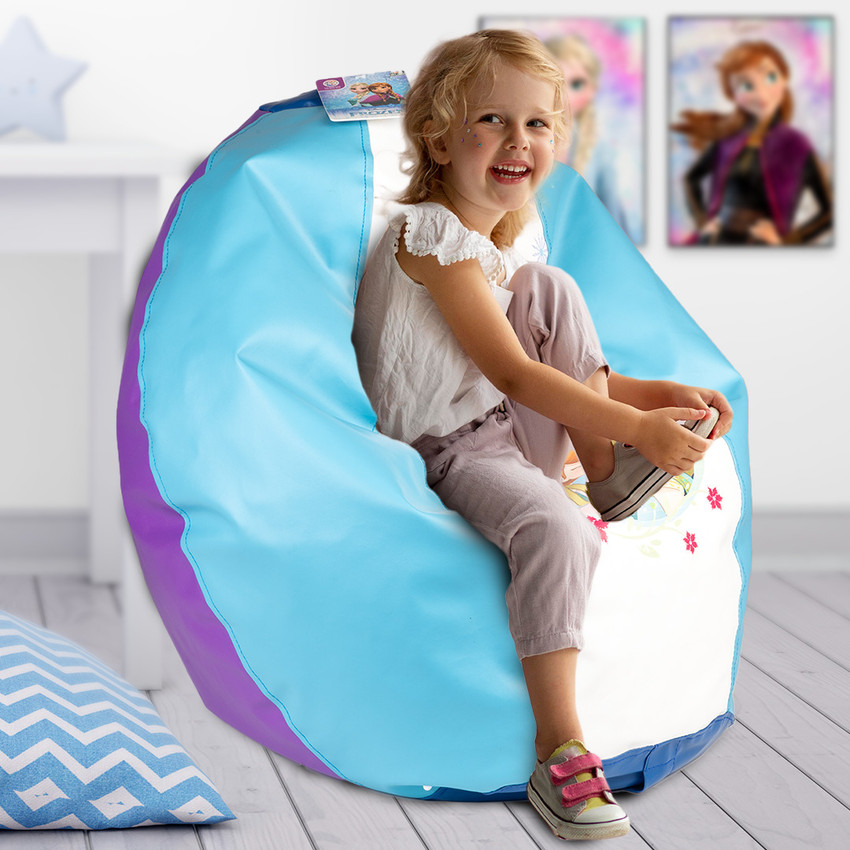 Elsa bean bag chair cheap