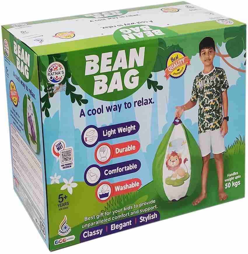 Best bean bags for kids 2025
