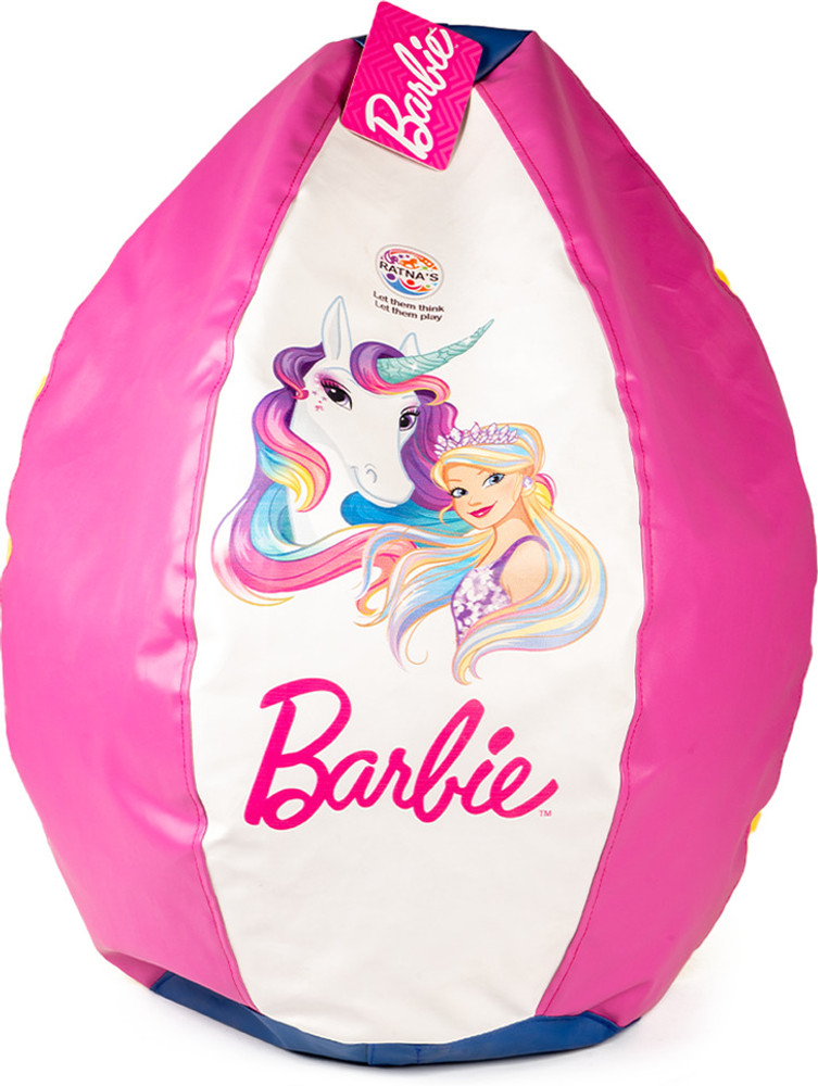 Barbie blow up chair outlet