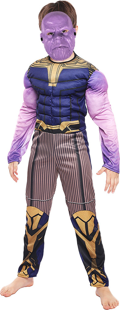 Thanos costume for shop kids