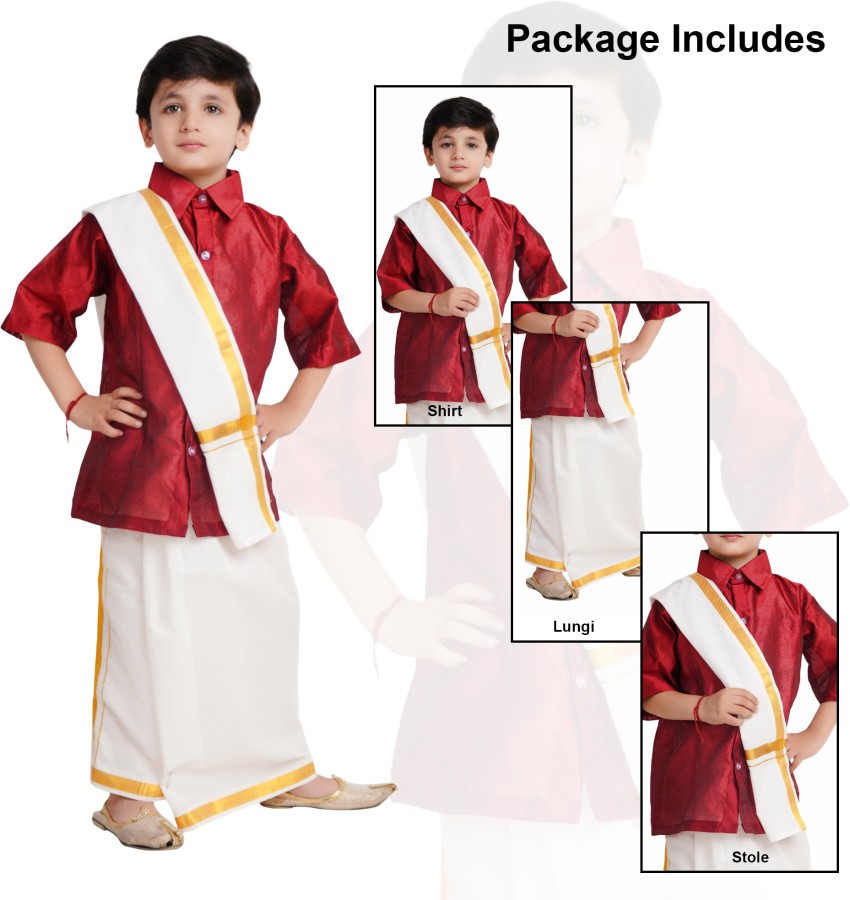 KAKU FANCY DRESSES Bengali Dress For Boys Folk Dance Costume White 7 8 Years Kids Costume Wear Price in India Buy KAKU FANCY DRESSES Bengali Dress For Boys Folk Dance Costume White