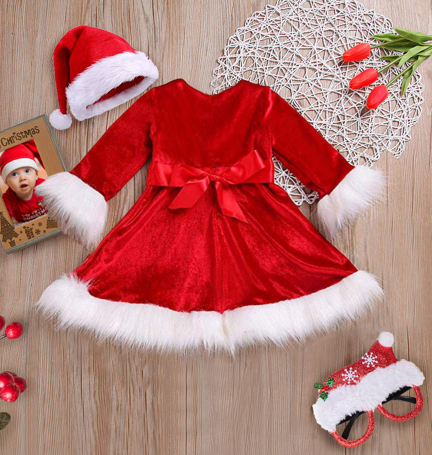 christmas dress 12 18 months girl Christmas Dresses for 12-18 Months