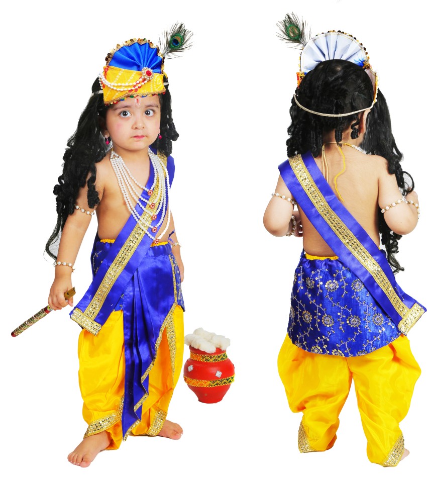 Fancy dress in dwarka best sale