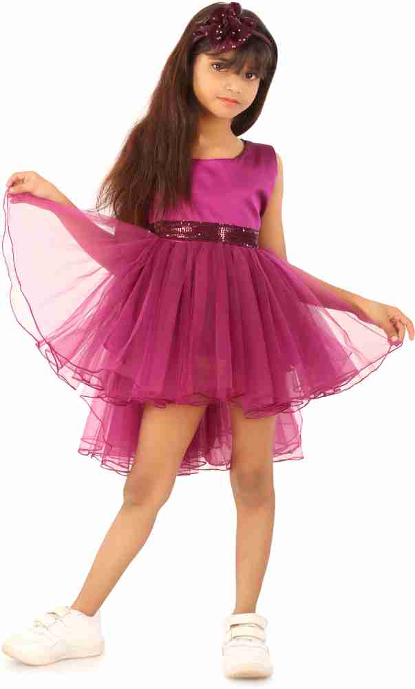 KIYOO Barbie Dress Kids Costume Wear Price in India Buy KIYOO