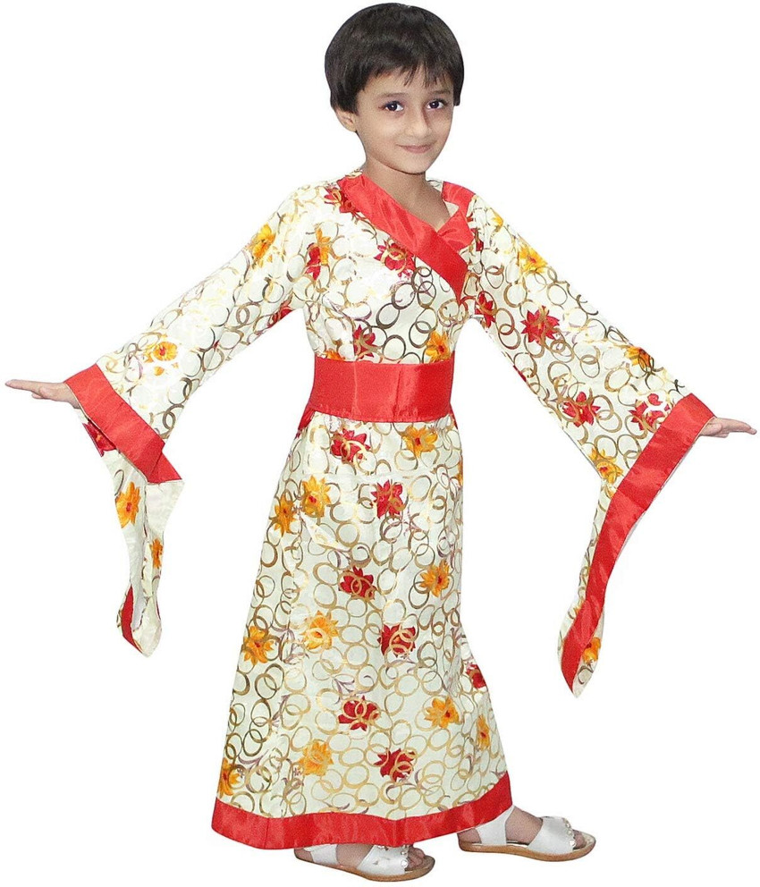 Kimono dress price online