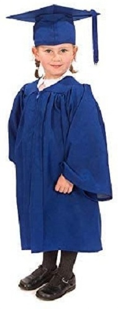 Graduation costume outlet for kids