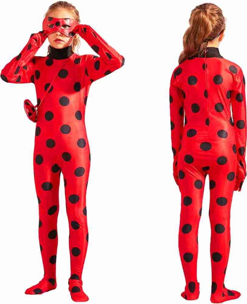 VRITRAZ Lady Bug Kids Costume Wear Price in India - Buy VRITRAZ Lady Bug  Kids Costume Wear online at Flipkart.com