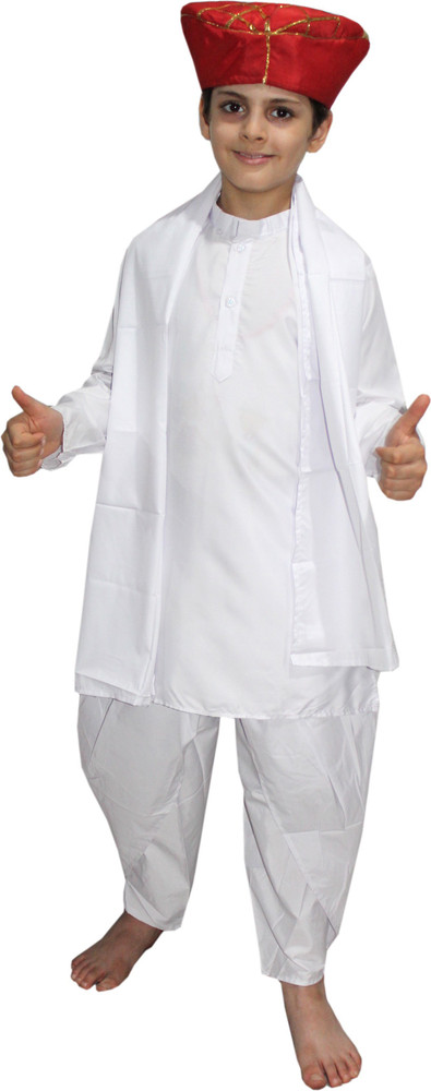 Tilak dress for sales boy