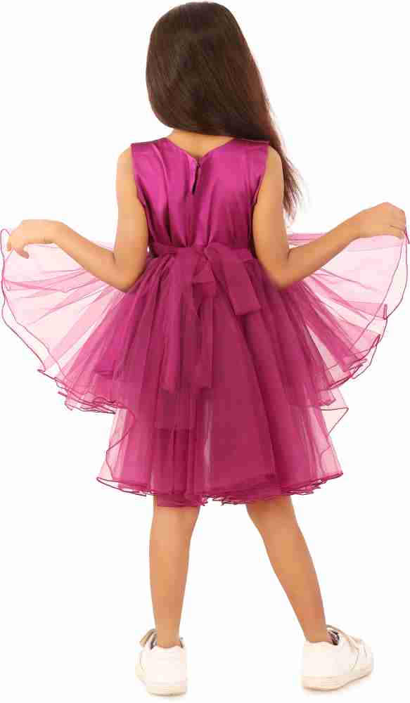 KIYOO Barbie Dress Kids Costume Wear Price in India Buy KIYOO