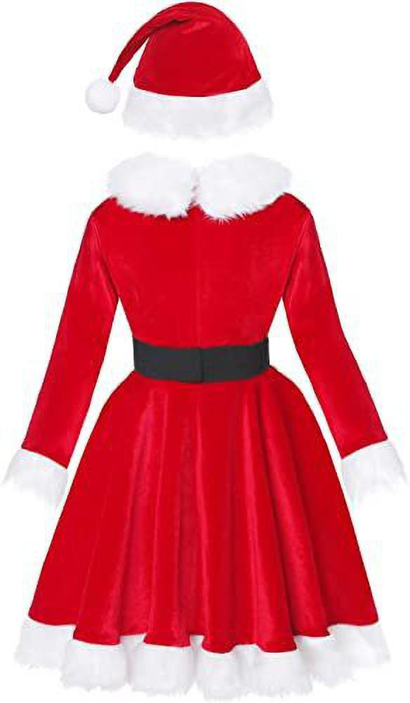 Santa claus dress flipkart new arrivals