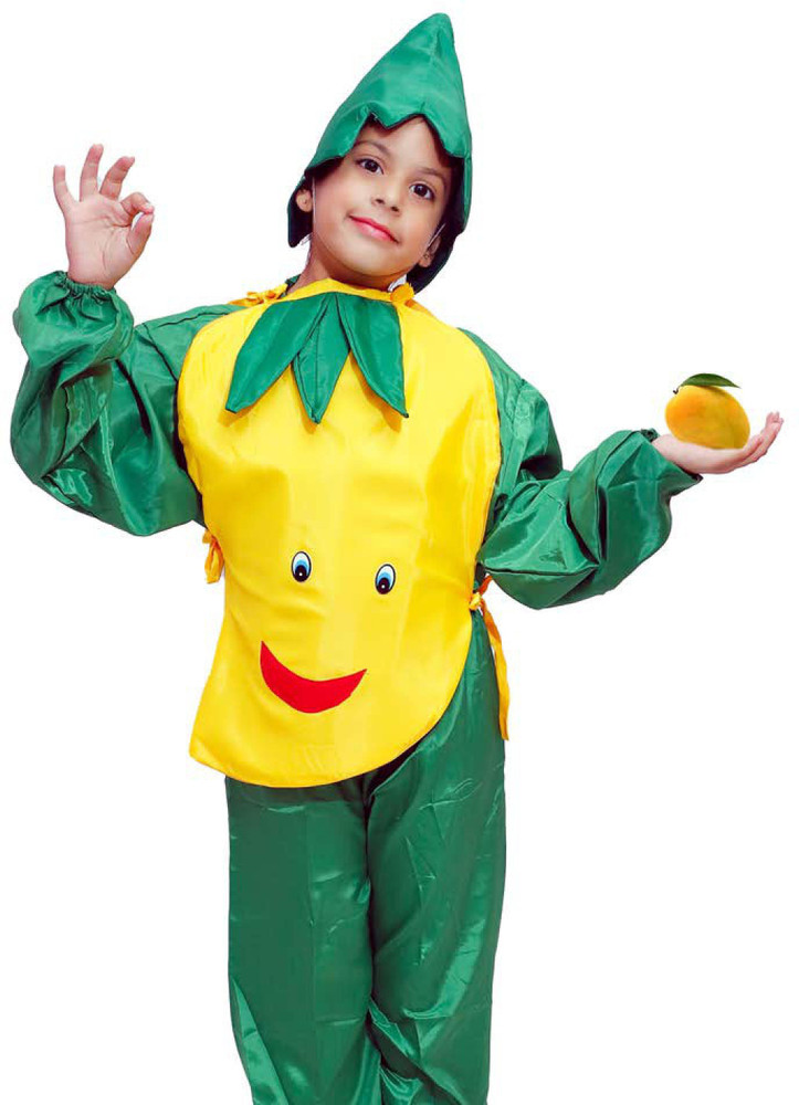 Mango fancy dress for hotsell kids