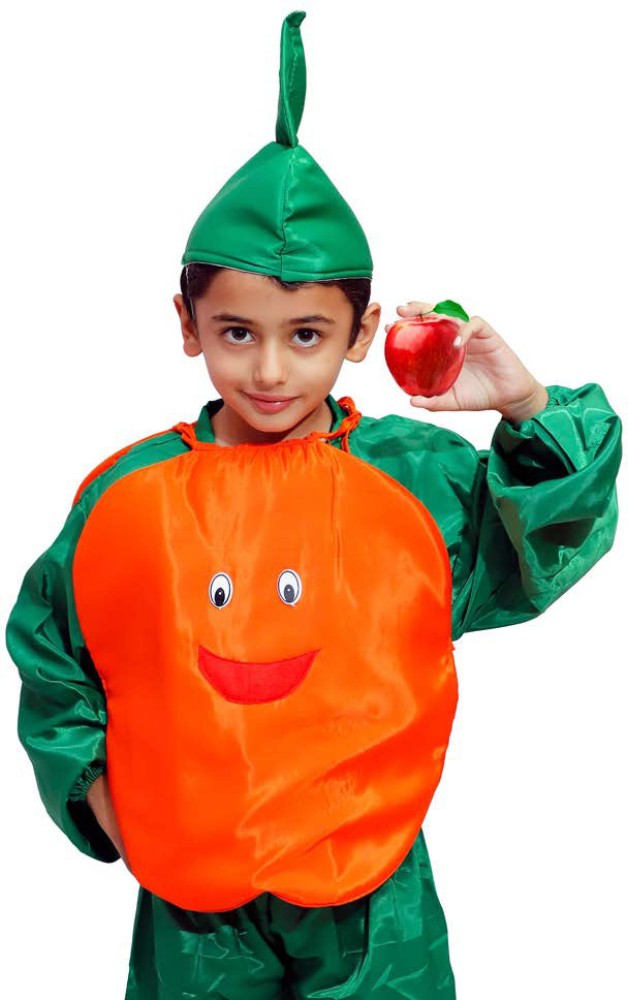 Aggregate more than 161 apple fancy dress costume latest - jtcvietnam ...