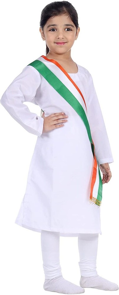 Independence day best sale dress for kids