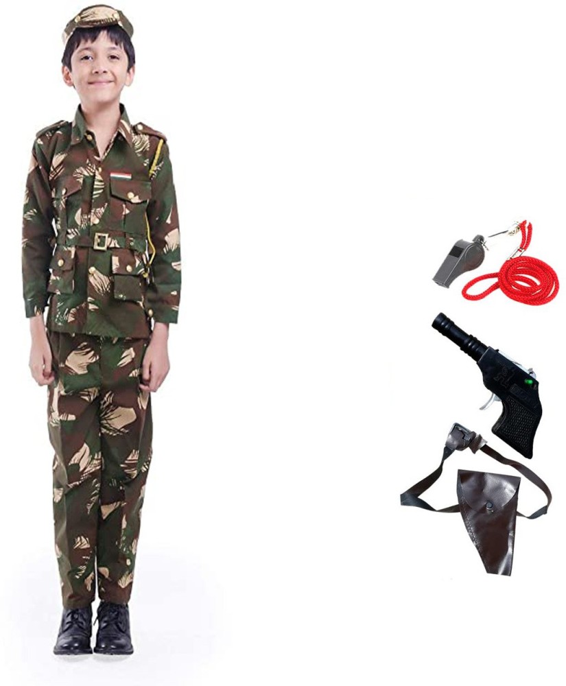 Army dress outlet photo