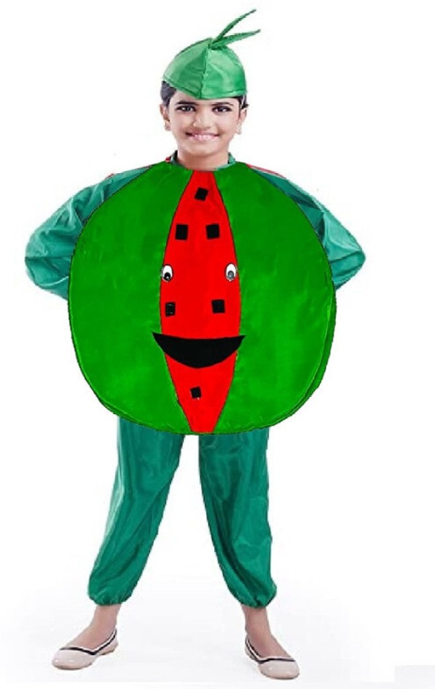 Aggregate more than 150 watermelon fancy dress - seven.edu.vn